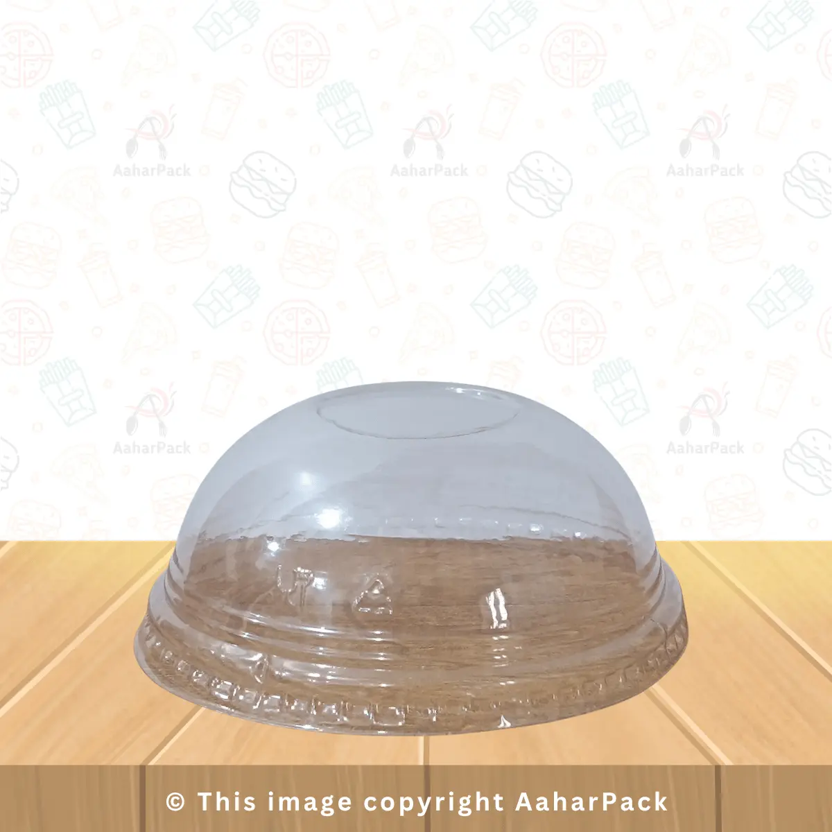 250 ML White Paper Bowls with Dome Plastic Lids – Pack of 1000 | Leak-Proof, Disposable Bowls for Takeaway, Gravies, Snacks & Sweets