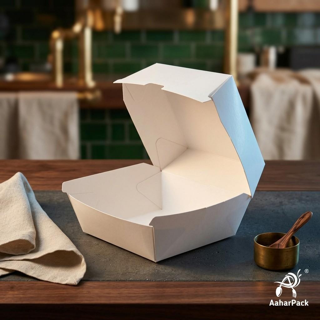 Burger Boxes
