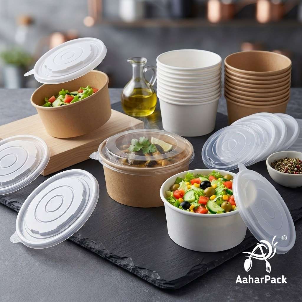 Salad Bowls