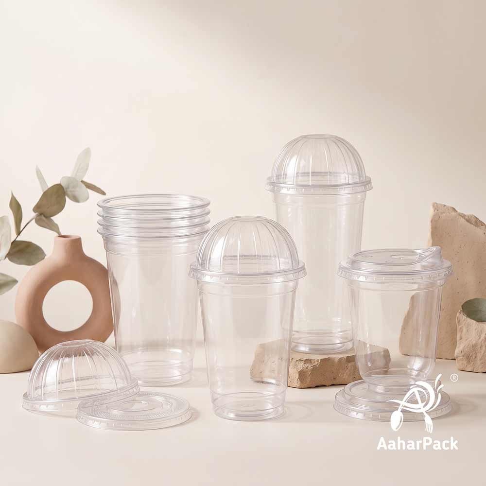 Plastic Cups